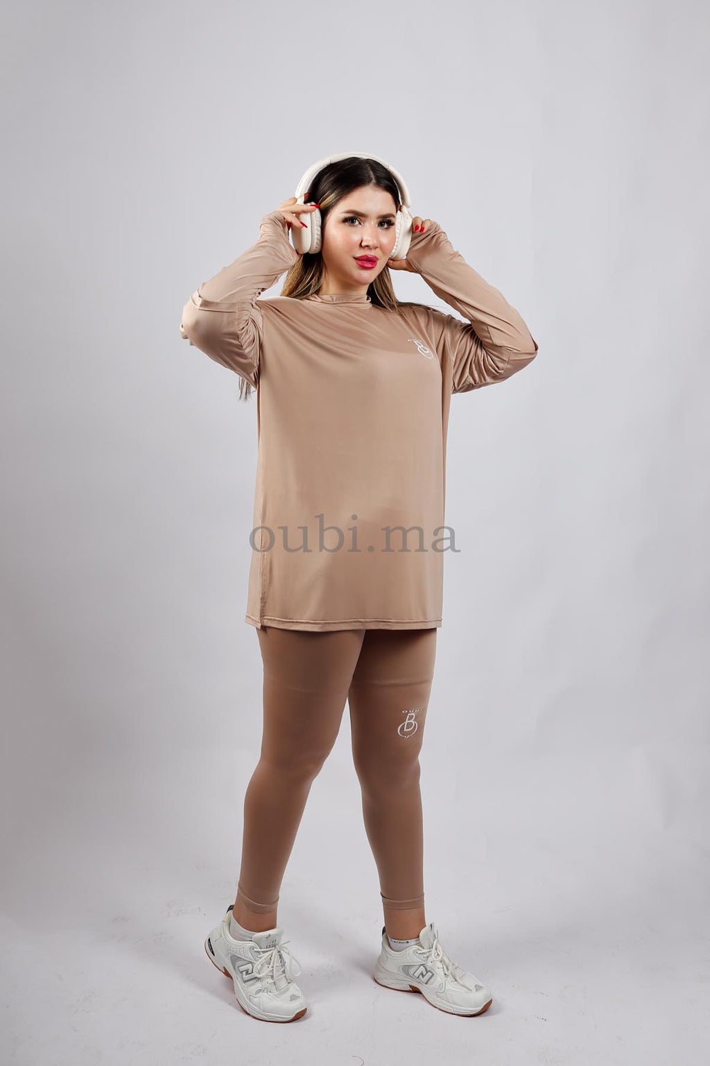 ENSEMBLE - BEIGE
