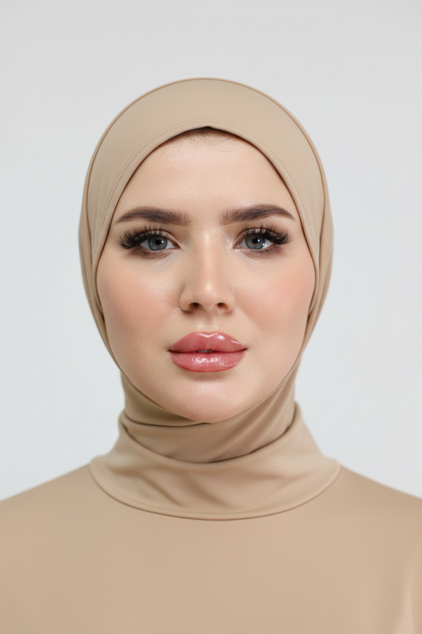 Folar Beige - Face
